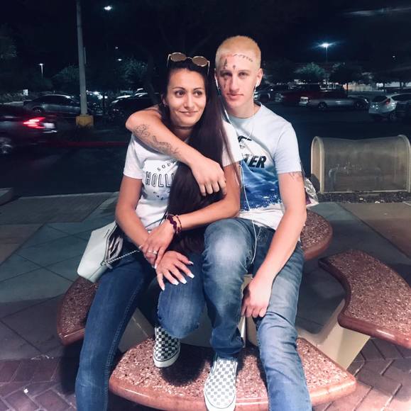 Meet your Posher, Nolan - Picture 1 of 1